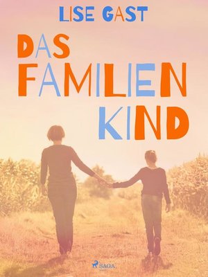 cover image of Das Familienkind